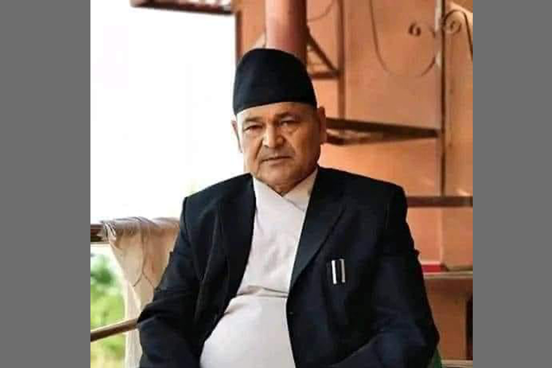 बैतडी जिल्ला अदालतका न्यायधिश पनेरु उच्च अदालतमा नियूक्त